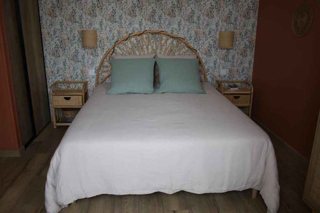 Holiday home 4 Etoiles Avec Privatif Meaulte
