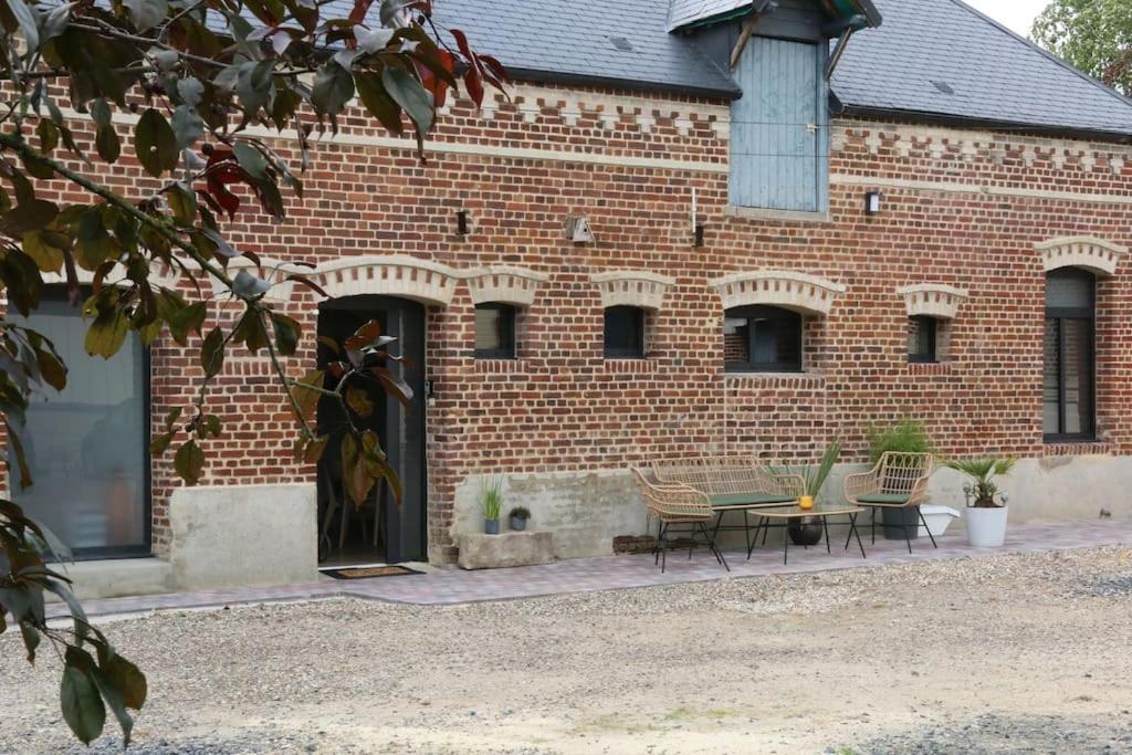 Holiday home 4 Etoiles Avec Privatif