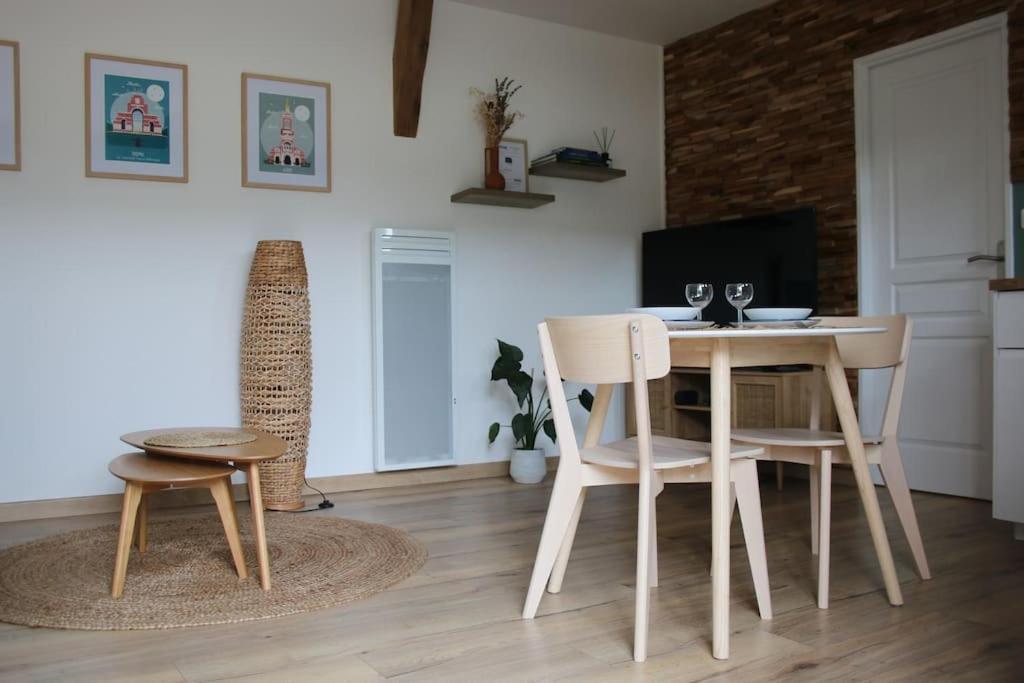 4 Etoiles Avec Privatif Holiday home