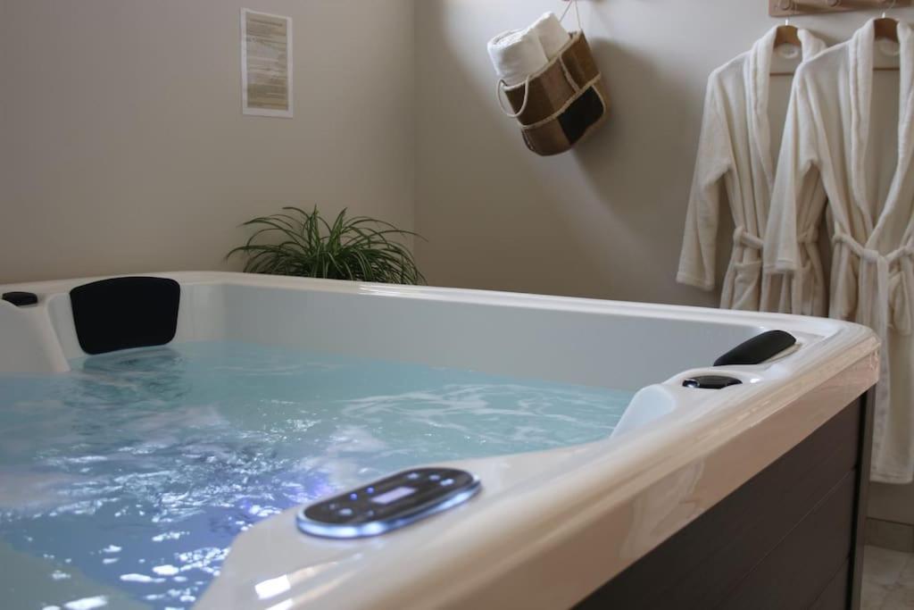 4 Etoiles Avec Privatif Holiday home